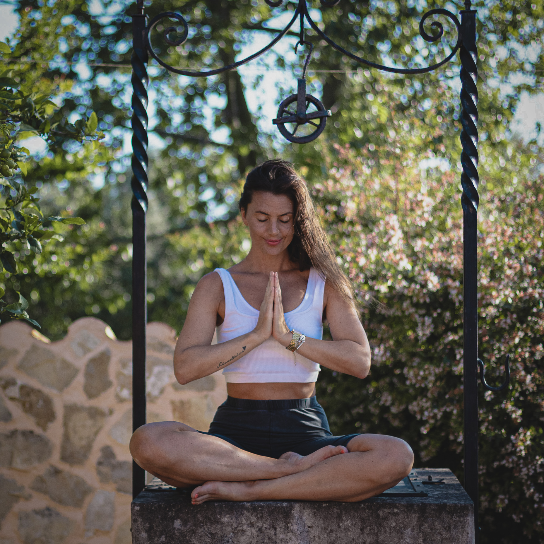 Carolin Bohnaker Holistic
