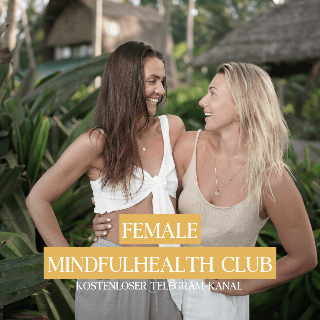 Female Mindfulhealth Telegram Kanal (1)